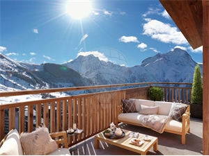 t2 à la vente -   38860  LES DEUX ALPES, surface 53 m2 vente t2 - UBI422799316